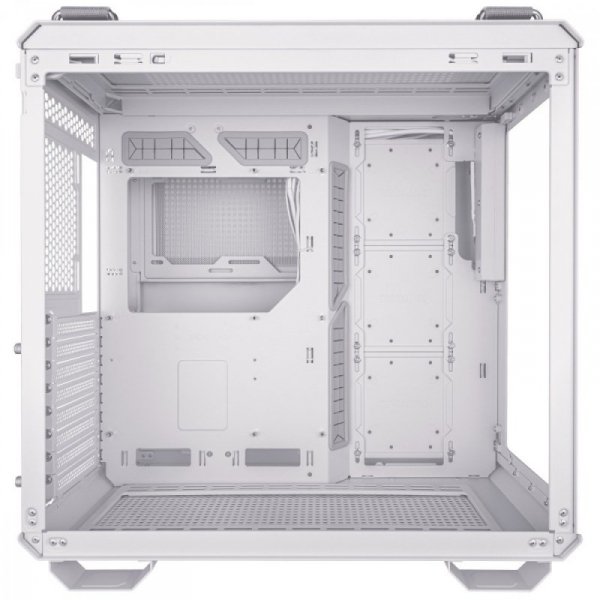 Asus Obudowa TUF Gaming GT502 TG ARGB biała