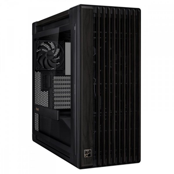 Asus Obudowa ProART PA602 Wood czarna