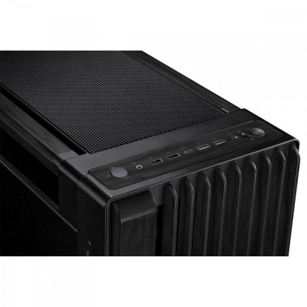 Asus Obudowa ProART PA602 Wood czarna