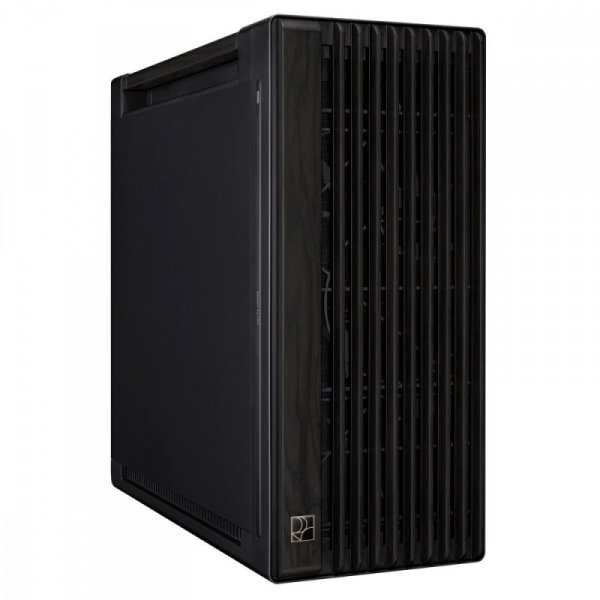 Asus Obudowa ProART PA602 Wood Metal czarna