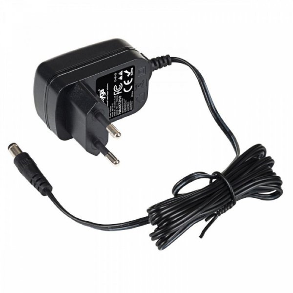 AKYGA Zasilacz 12V/1A 12W 5.5X2.1MM Sieciowy uniwersalny