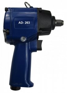 Klucz udarowy pneumatyczny ADLER 678Nm 1/2 AD-263
