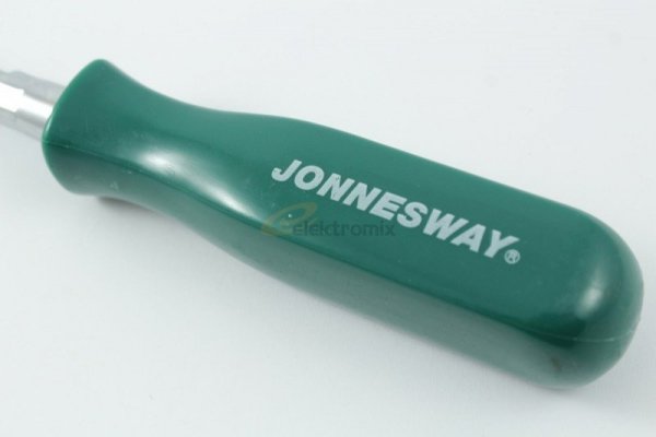 JONNESWAY WKRĘTAK ELASTYCZNY z nasadką 6 mm AG010184B