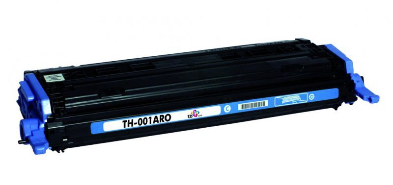 TB Print Toner do HP Q6001A TH-001ARO CY ref.