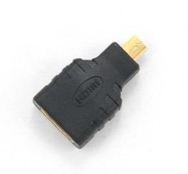 Gembird Adapter HDMI-A(F)-&gt;Micro HDMI-D(M)