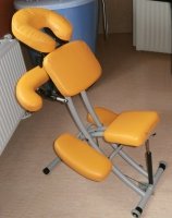 Pokrowce na fotel do masażu Prestige Reh Pokrowce na fotel do masażu Prestige Reh