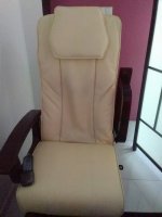 Pokrowciec kosmetyczny na fotel do pedi F888d Pokrowciec kosmetyczny na fotel do pedi F888d
