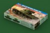 Hobby Boss 82498 1/35 Soviet Ot-130 Flame Thrower