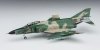 Hasegawa 02381 RF-4E Phantom II 501SQ 1994 ACM Special 1/72