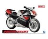 Aoshima 06178 1/12 BIKE#60 Honda '89 NSR250R