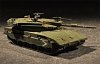 Trumpeter 07104 Merkava Mk.III Mbt