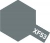 Tamiya 81753 Acrylic Mini XF-53 Neutral Grey 10ml