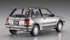 Hasegawa 20473 Toyota Starlet EP71 Turbo-S (3Door) Late Version Super-Limited 1/24
