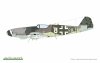 Eduard 82166 Bf 109 K-4 ProfiPack Edition 1/48