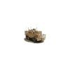Bronco CB35145 Buffalo 6X6 Mpcv W/Slat Armor