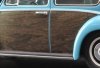 Hasegawa TF945-71945 Wood Finish (Walnut)