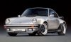 Tamiya 24279 1/24 Porsche 911 turbo '88