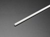 Tamiya 70219 Plastic Beams 3mm Pipe (6pcs.)