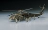 Hasegawa D3-00433 1/72 UH-60A Black Hawk