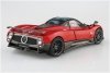 Aoshima 05603 '05 PAGANI Zonda F 1/24