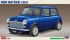 Hasegawa 20671 1/24 Mini Mayfair (1997)
