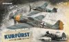 Eduard 11177 Kurfurst Bf 109K-4 1/48