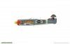Eduard 82124 Tempest Mk.II early version Profi Pack