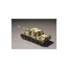 Trumpeter 07294 1/72 Jagdtiger Pors