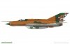 Eduard 8238 Mig-21R (Profipack Edition)