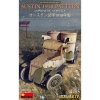 Mini Art 39019 Austin 1918 Pattern Japanese Service 1/35
