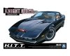 Aoshima 06377 1/24 KNIGHT RIDER KNIGHT 2000 K.I.T.T. SEASON Ⅳ