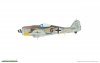 Eduard 84116 Fw 190A-8 Weekend edition 1/48 