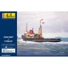 Heller 85602 Jean Bart + Utrecht Twin Set