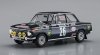 Hasegawa 20540 BMW 2002 ti 1971 Monte-Carlo Rally 1/24