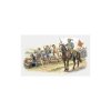 Italeri 6014 1/72 Confederate Infantry (Am. Civil War)
