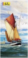 Heller 80609 Thornier Armor   1/125