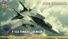 Hasegawa SP616-52416 Ace Combat F-14A Tomcat Wardog Osean Air Defense Force / 108th Tactical Fighter Squadron 1/72