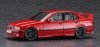 Hasegawa 20592 BMW 320i w/Trunk Spoiler 1/24