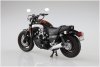Aoshima 06230 1/12 YAMAHA 4C4 Vmax '07