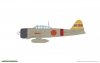 Eduard 11155 Tora Tora Tora! A6M2 Type 2 Limited Edition