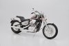 Aoshima 06268 1/12 HONDA NC26 Steed VSE '96 WITH COSTOM PARTS