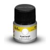 Heller Acrylic Paint 130 White Satin 12 ml