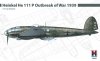 Hobby 2000 72076 Heinkel He 111 P Outbreak of War 1939 1/72