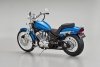 Aoshima 06608 1/12 Honda NC37 Steed VLS '98