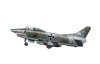 Meng DS-004 G.91R Light Fighter-Bomber 1/72