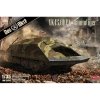 Das Werk DW35018 VK45.01(P) Rammtiger