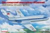 Eastern Express 14492 Yakovlev Yak-40