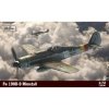 IBG 72536 Fw 190D-9 Mimetall 1/72