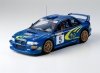 Tamiya 24218 Subaru Impreza WRC '99 1/24