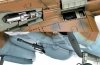 Zoukei-Mura SWS3217 Henschel Hs 129 B-2/RⅢ 1/32